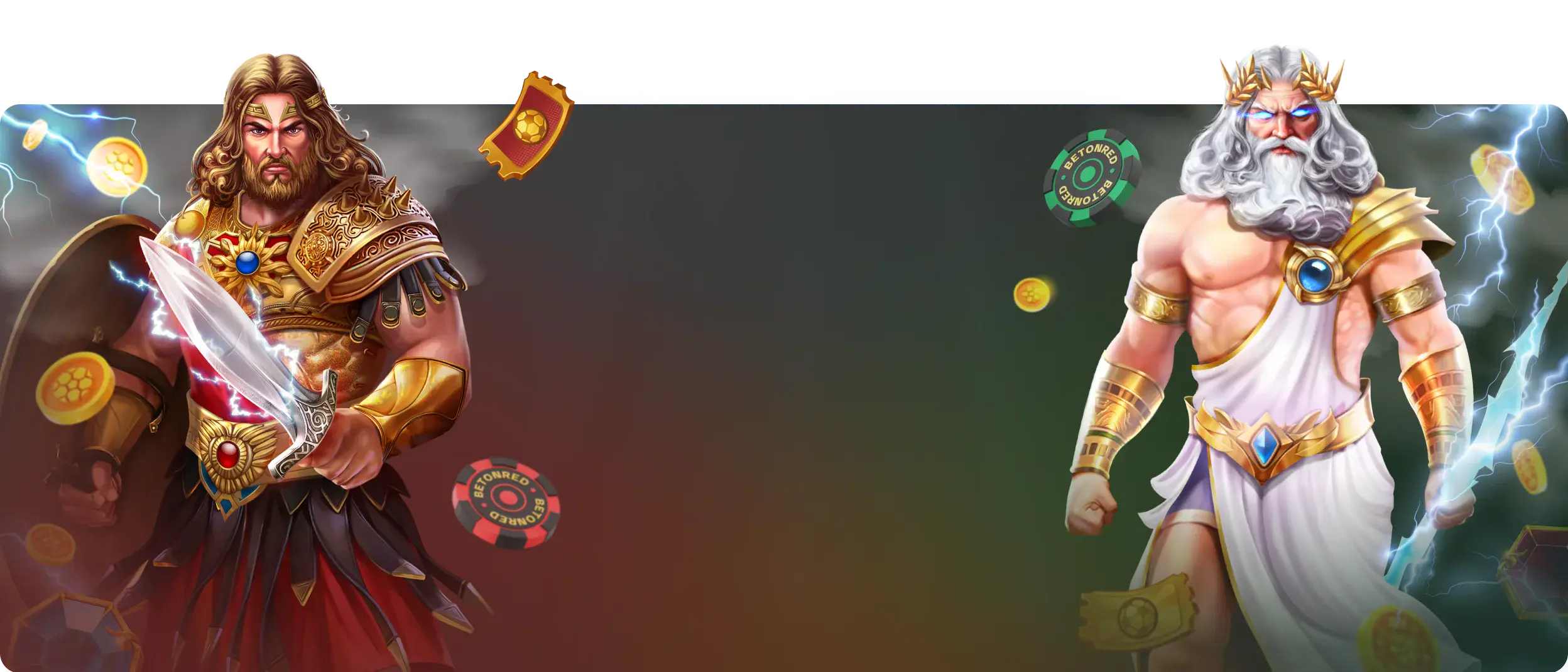 Rant Casino welcome bonus